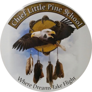 Chief Little Pine School